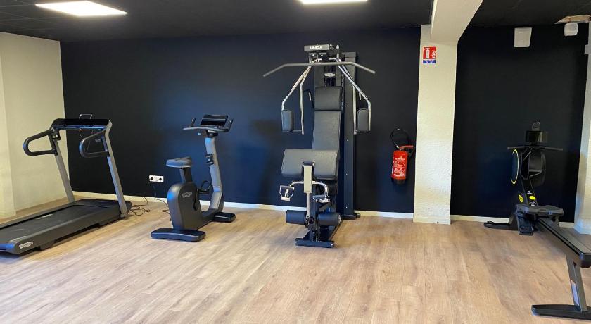 ibis Styles Bordeaux Sud Villenave-d'Ornon photo