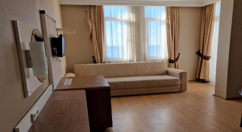 Azak Hotel - image 17