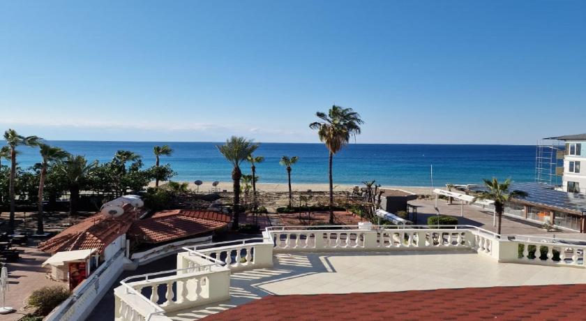 Azak Hotel - image 14