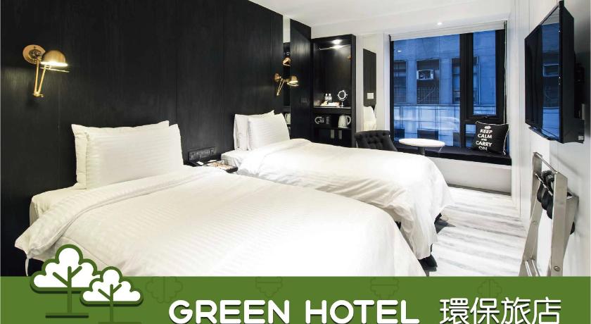 Taipei Hotel Relax III  3-Star Hotel exterior