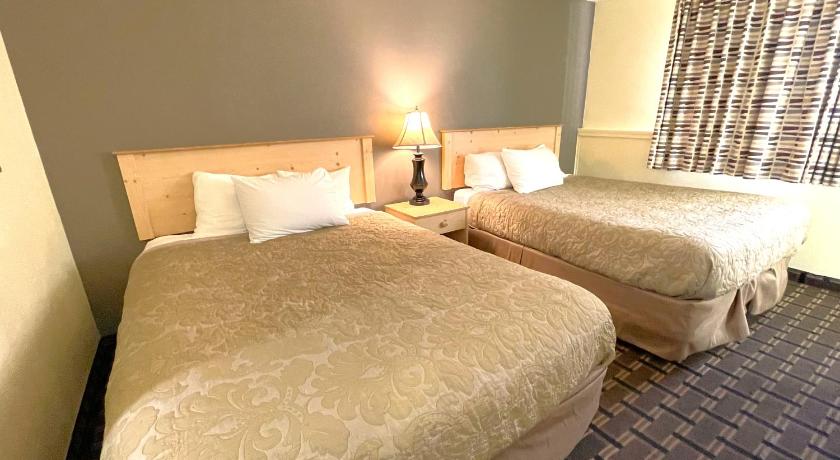 FairBridge Inn Coeur dAlene photo
