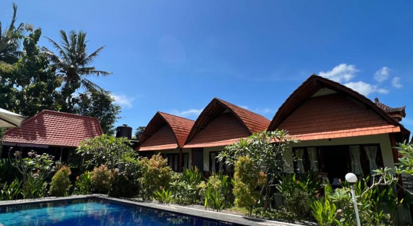 Sindhu Mesari Bungalow
