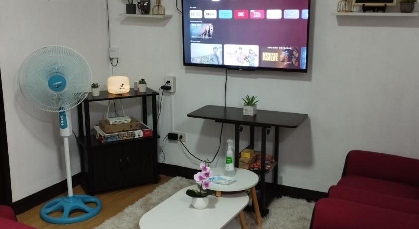 Staycation at Urban Deca Homes Marilao photo