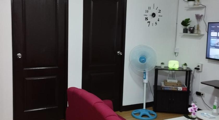 Staycation at Urban Deca Homes Marilao photo