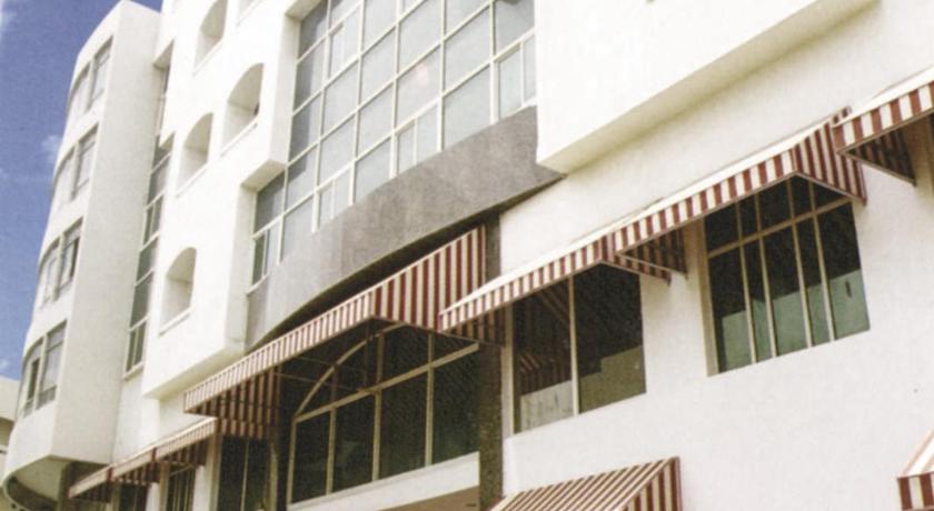 Royalton Hotel – Dubai