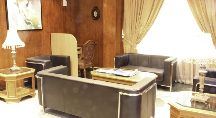 Royalton Hotel - image 3