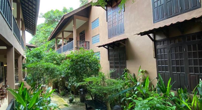 Image of Standard Double Room 2