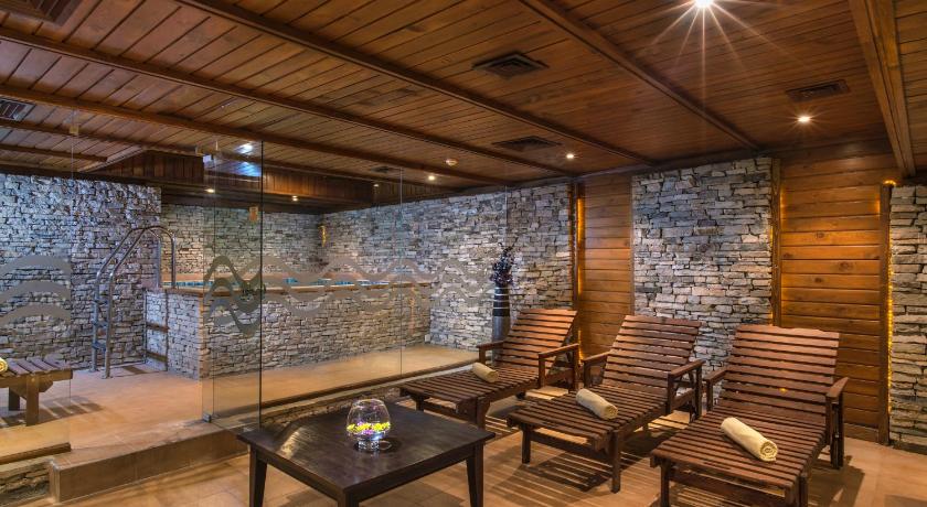 Mura Hotel photo
