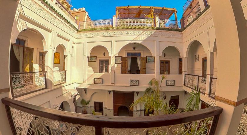Riad Dar Moulay Ali photo
