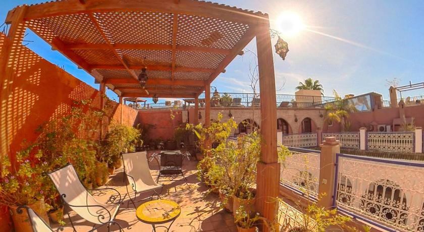 Riad Dar Moulay Ali photo
