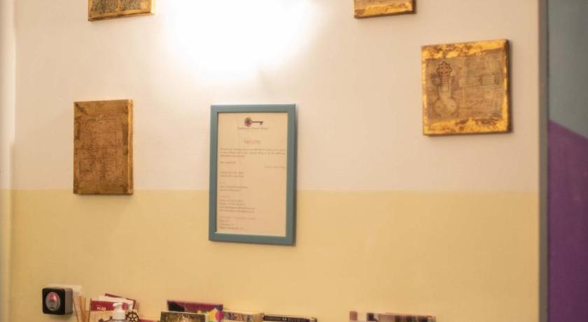Trastevere Dream House — Hotel in Rome