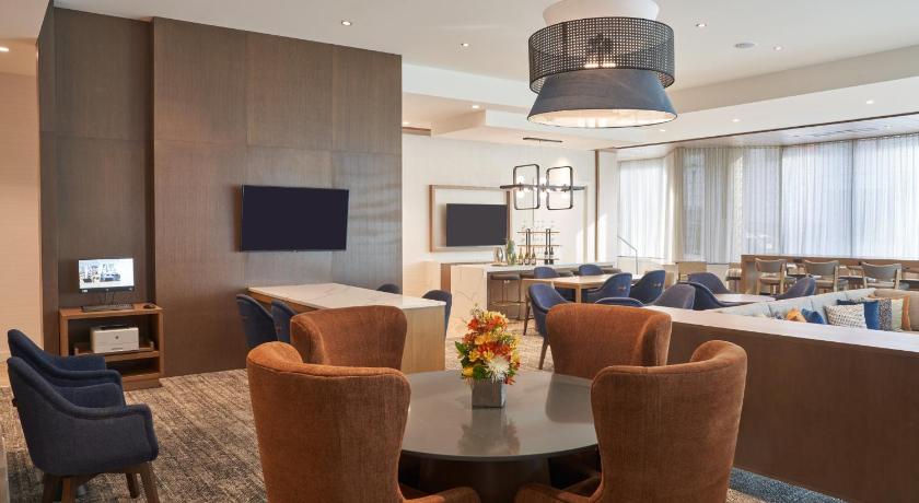 Staybridge Suites Wilmington Downtown photo