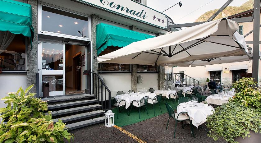 Hotel Conradi photo