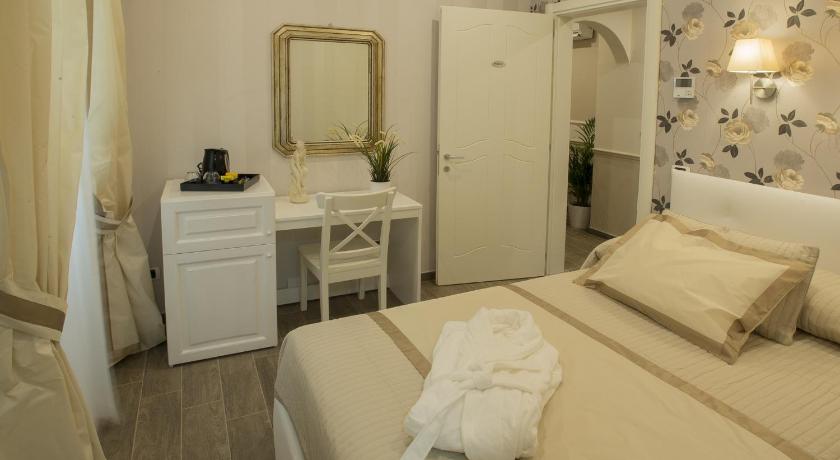 Bed and Breakfast Locanda di Mosconi photo
