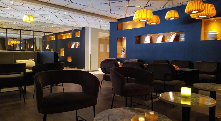 Quality Hotel Augustin photo