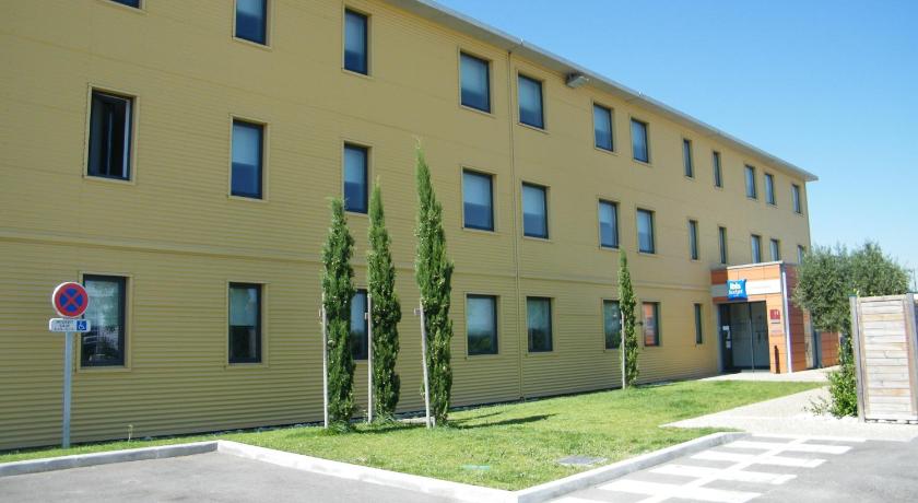 ibis budget Castelnaudary - A61