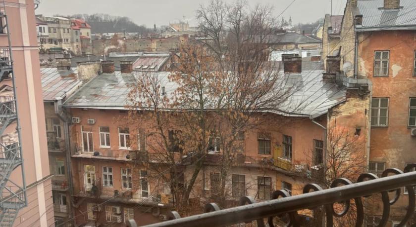 Apartments Lux in city center Lviv photo