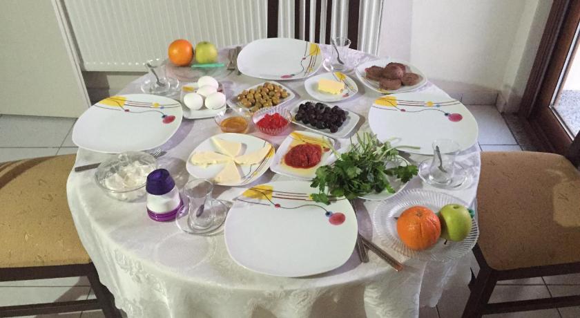 Zeytin Cicegi Pansiyon photo