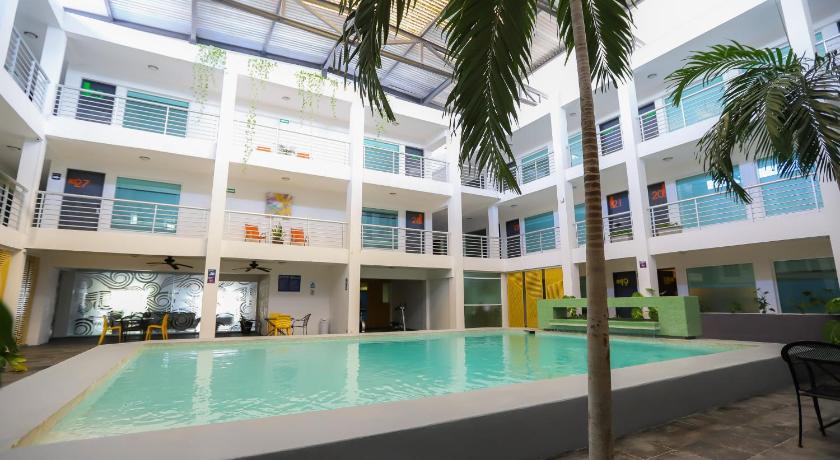 TRYP by Wyndham Chetumal photo