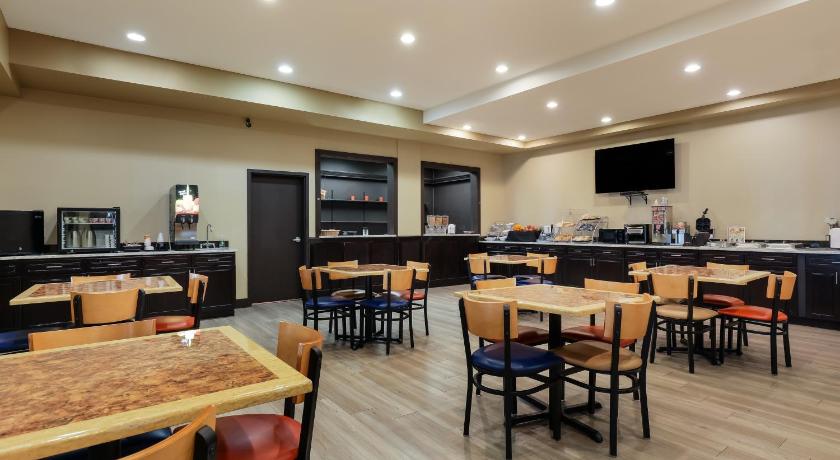 麥迪遜 MainStay Suites Fitchburg - Madison 3星级 住宿 客房