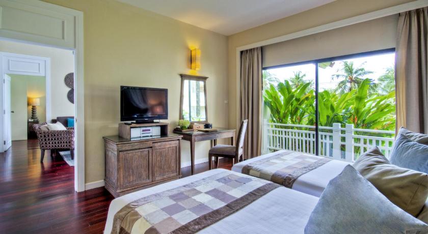 兩臥室別墅 - 帶私人泳池 (2 Bedroom Villa with Private Pool)的照片 9