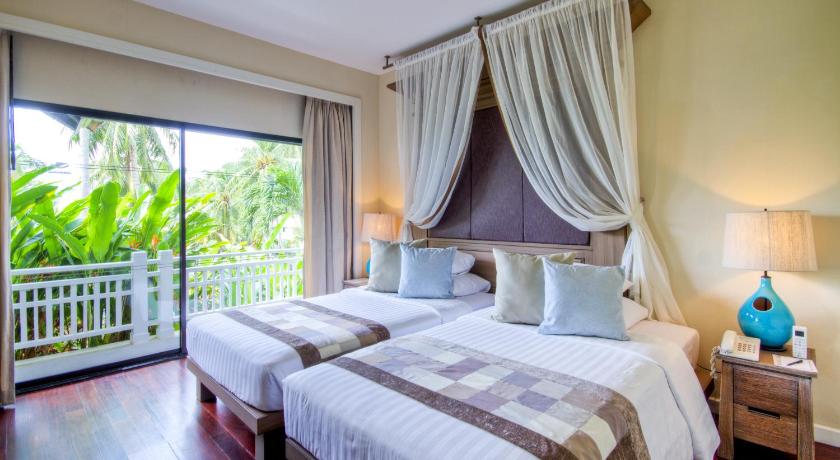 兩臥室別墅 - 帶私人泳池 (2 Bedroom Villa with Private Pool)的照片 0