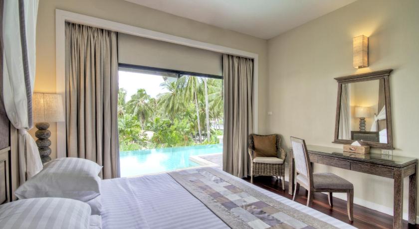 兩臥室別墅 - 帶私人泳池 (2 Bedroom Villa with Private Pool)的照片 8