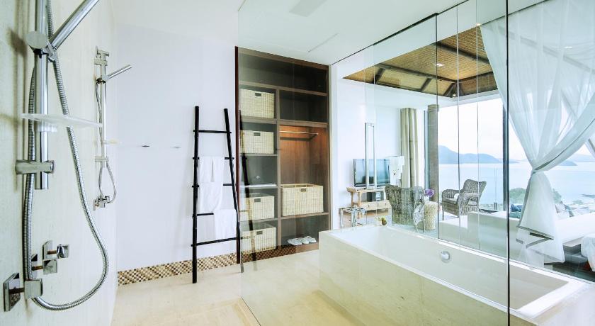 閣樓房(2張床) (2 Bed Room Penthouse)的照片 2