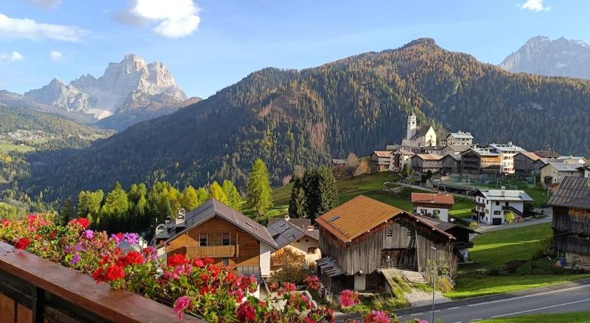 Dolomia