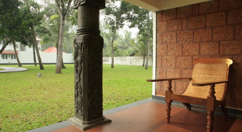 Karapuram Village Resort & Spa photo