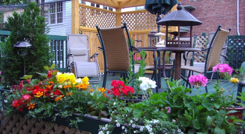 B&amp;B Le Transit — Hotel in Quebec City (QC)
