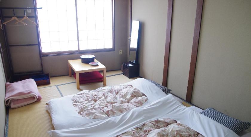 Ryokan Takayama photo