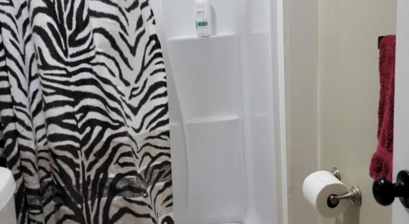 5 STAR Atlanta Harsfield Guesthouse photo