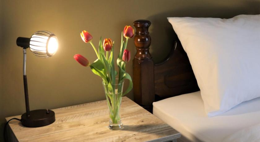 Apartment Vukica with free parking photo