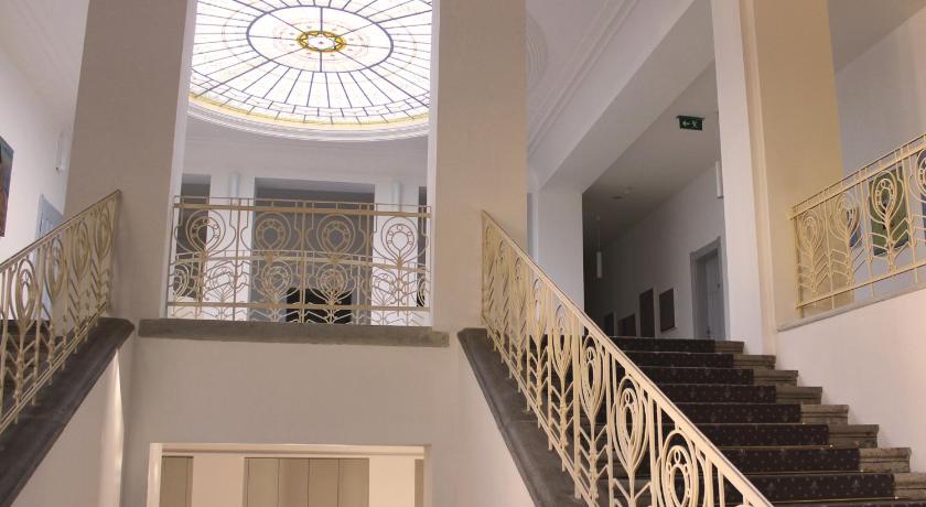 Hotel Lev photo