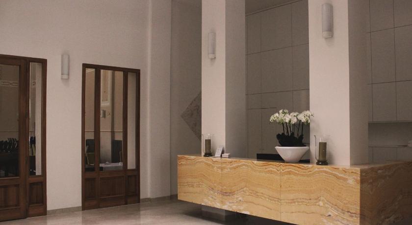 Hotel Lev photo