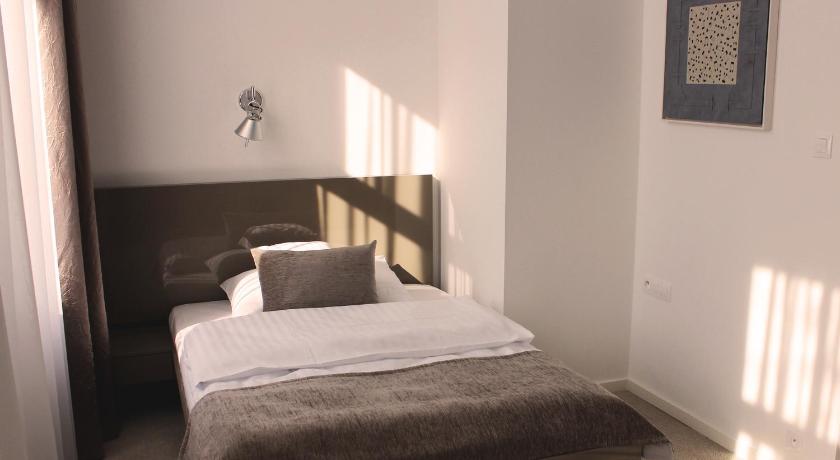 Hotel Lev photo