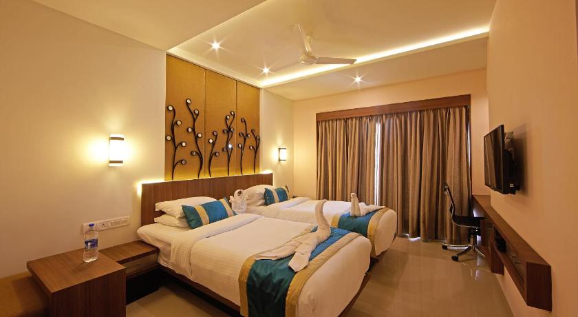 Golden Fruits Business Suites - T Nagar