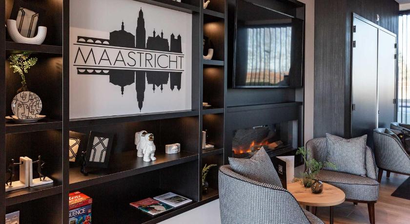 Gr8 Hotel Maastricht Aachen Airport photo