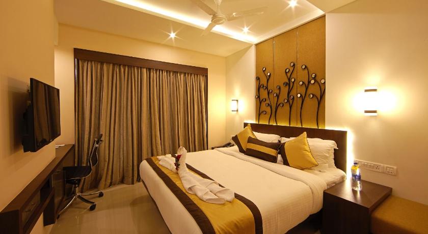 Golden Fruits Business Suites - T Nagar