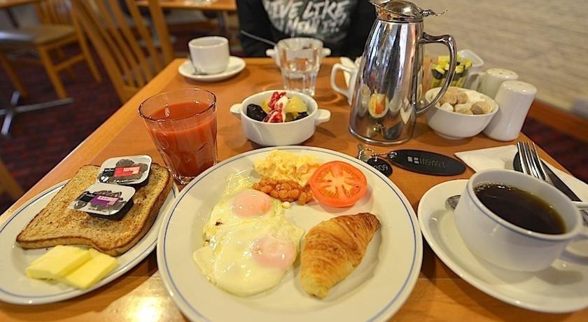 河内 Aviary Hanoi Hotel & Travel 4星级 酒店 餐厅