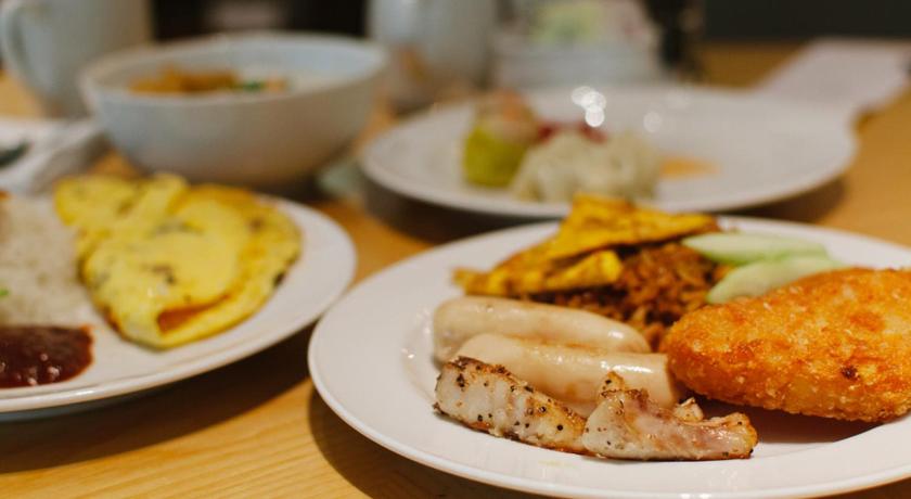 河内 Aviary Hanoi Hotel & Travel 4星级 酒店 客房