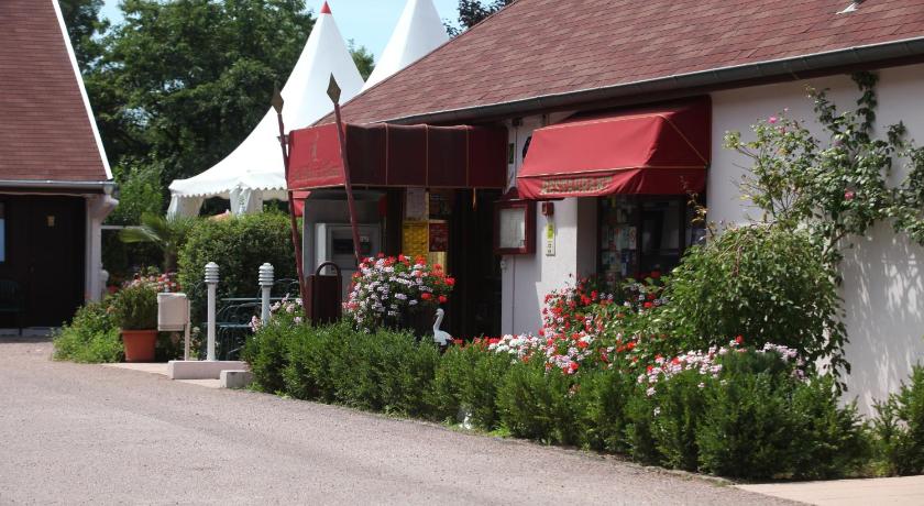 Hotel Restaurant Au Relais D'Alsace