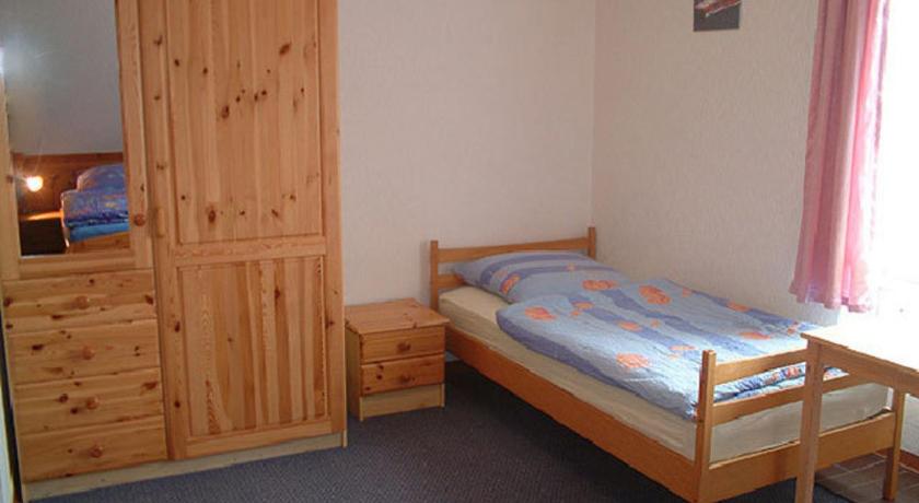 Image of Two-Bedroom Apartment (5 Adults) 101 4
