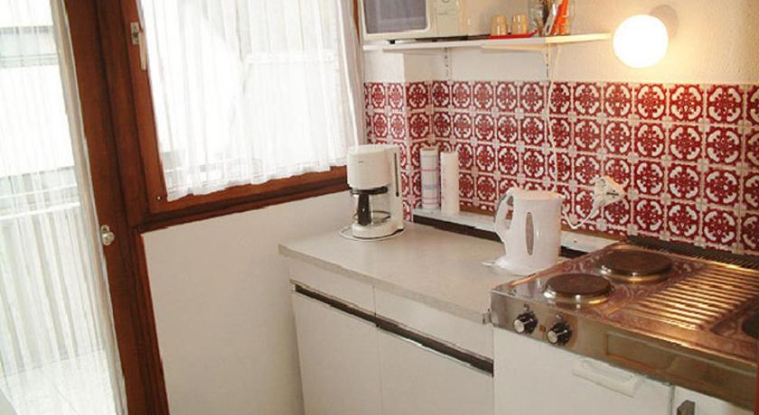 Image of Two-Bedroom Apartment (5 Adults) 101 1