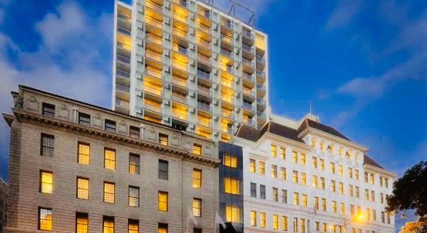 Taj Cape Town - Taj Residence suite ,let out privately photo