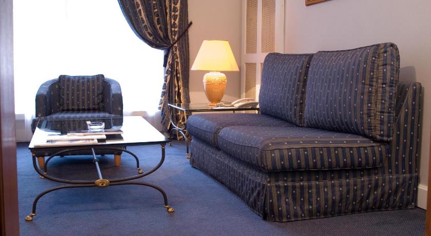 Billede af Junior Suite 14