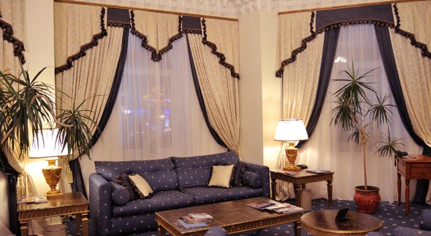 Billede af Præsidentsuite (Presidential Suite) 9