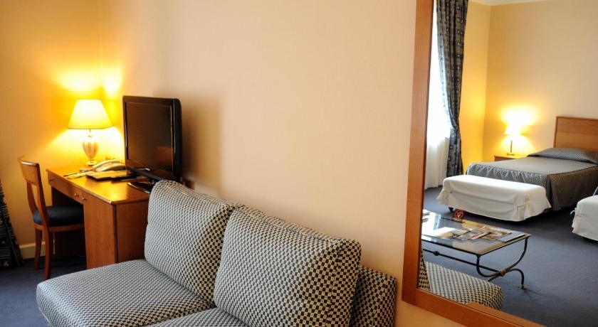 Billede af Junior Suite 16