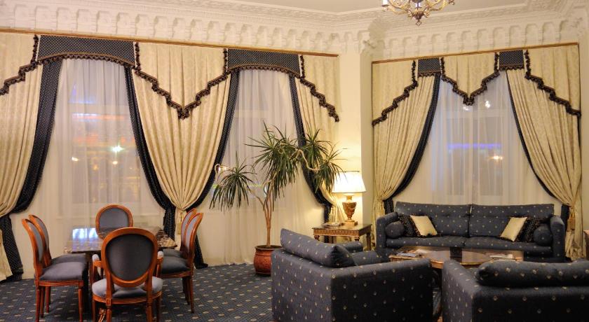 Billede af Præsidentsuite (Presidential Suite) 6